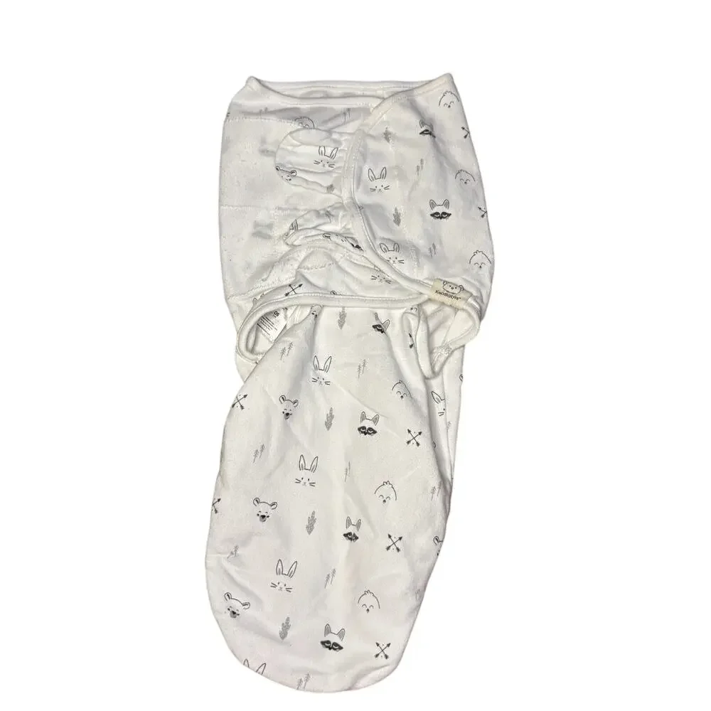 5 SleepSacks/ SleepSwaddles By embe, Swaddle Design & Keababy Gender Neutral